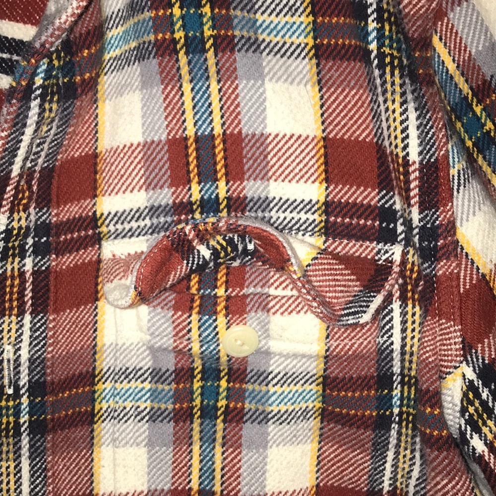 flannel - Picture 3 of 4
